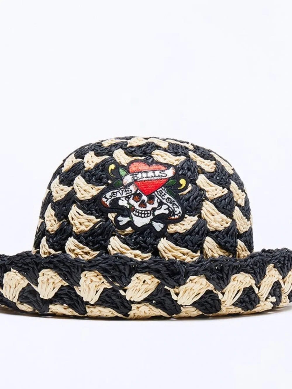 Ed Hardy Bucket Hat